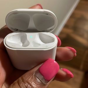 Apple AirPods case